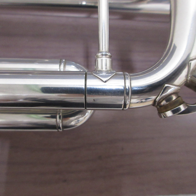 YAMAHA Trumpet Xeno YTR8335RG #514362