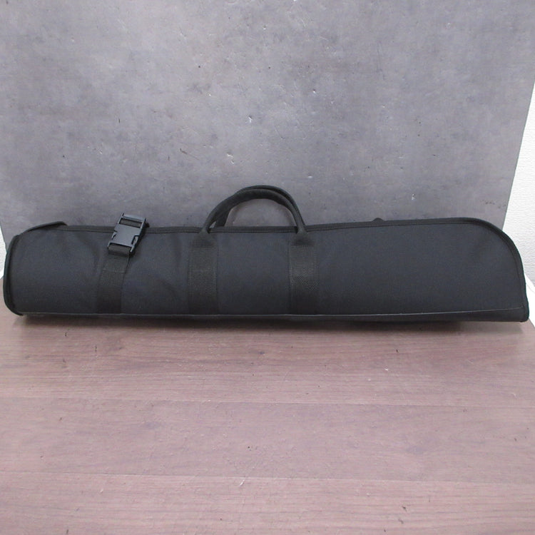 YAMAHA Soprano Saxophone YSS-475 #023082