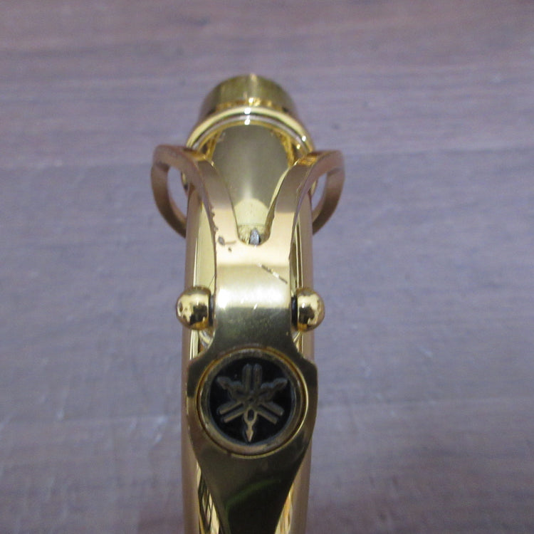 YAMAHA Alto Saxophone YAS-475 #J91430
