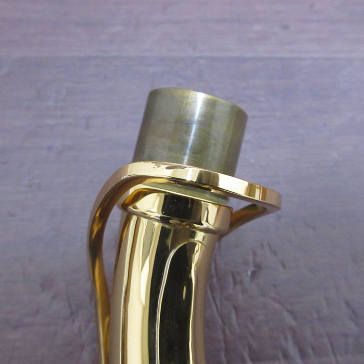 YAMAHA Alto Saxophone YAS-475 #J91430