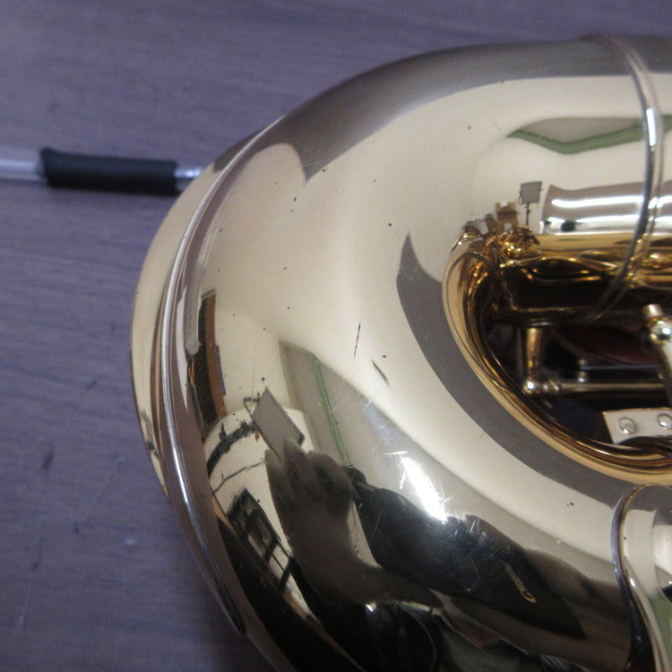 YAMAHA Alto Saxophone YAS-475 #J91430
