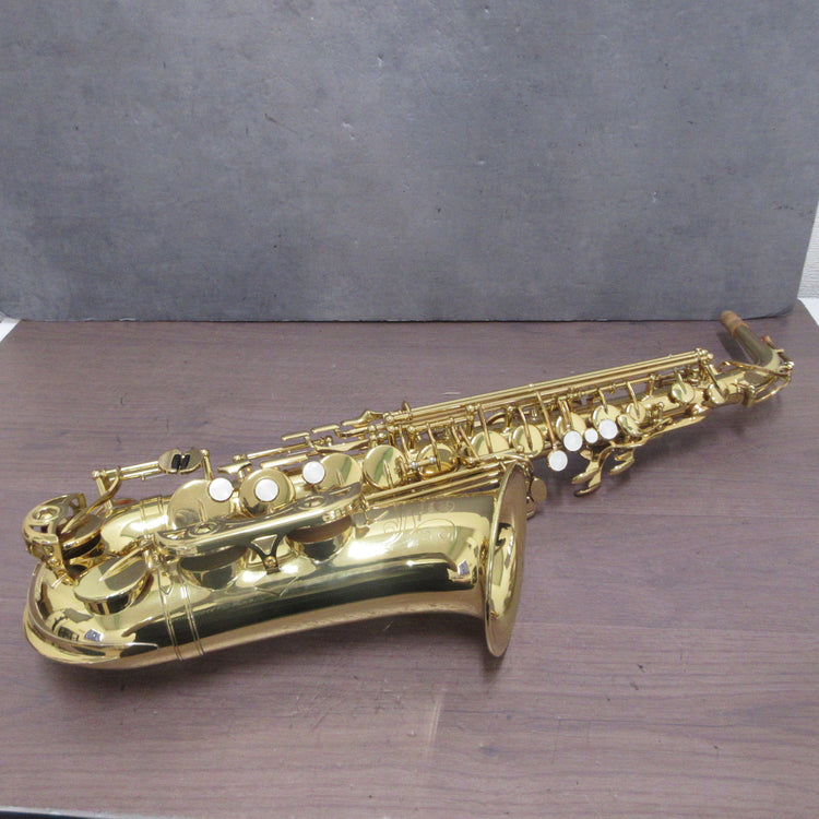 YAMAHA Alto Saxophone YAS-475 #J91430