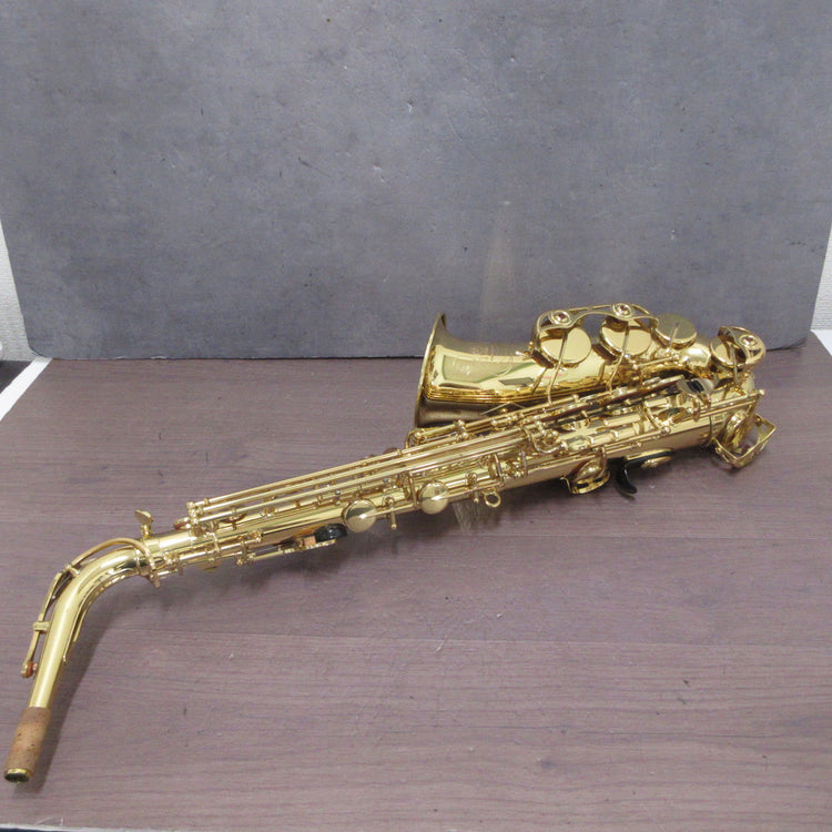 YAMAHA Alto Saxophone YAS-475 #J91430