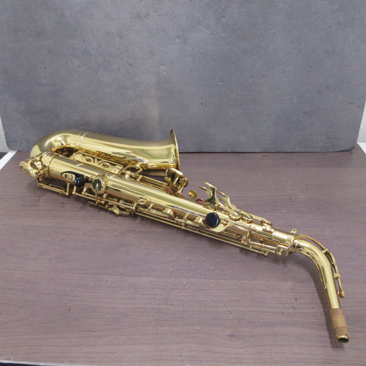 YAMAHA Alto Saxophone YAS-475 #J91430