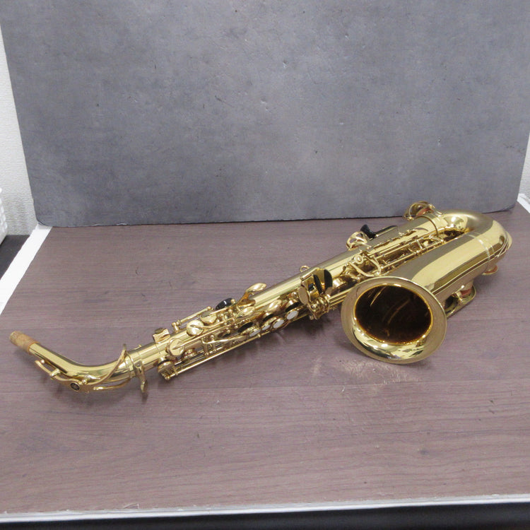 YAMAHA Alto Saxophone YAS-475 #J91430