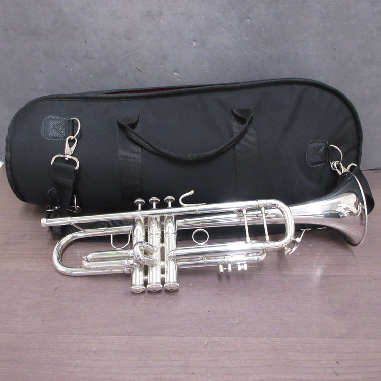 Bach Trumpet Stradivarius 180ML37 #361753