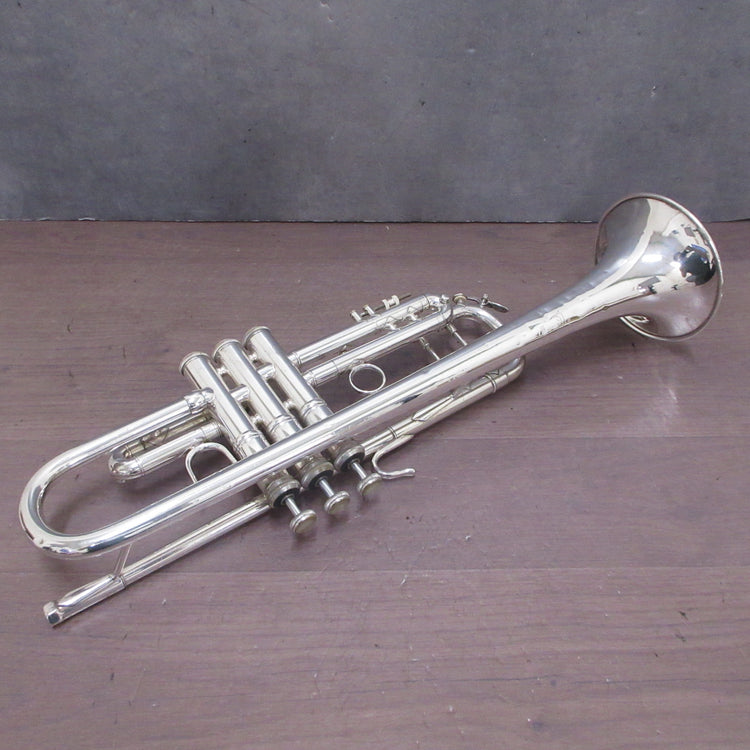 Bach Trumpet Stradivarius 180ML37 #361753