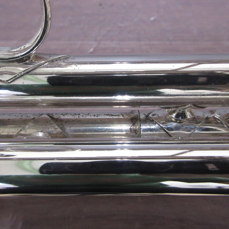 Bach Trumpet Stradivarius 180ML37 #361753