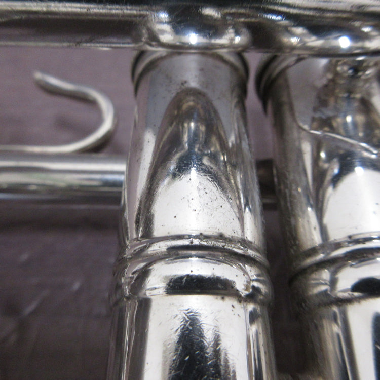 Bach Trumpet Stradivarius 180ML37 #361753