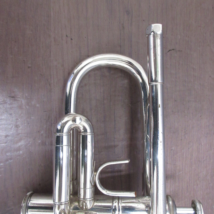 Bach Trumpet Stradivarius 180ML37 #361753