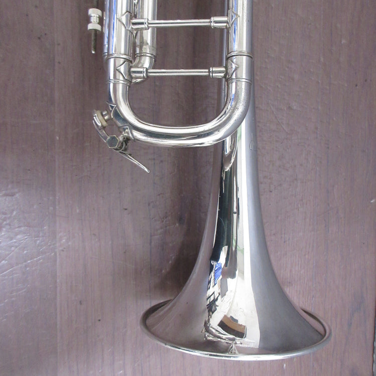 Bach Trumpet Stradivarius 180ML37 #361753