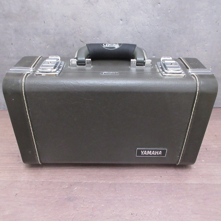 YAMAHA Piccolo Trumpet YTR6810 #998706