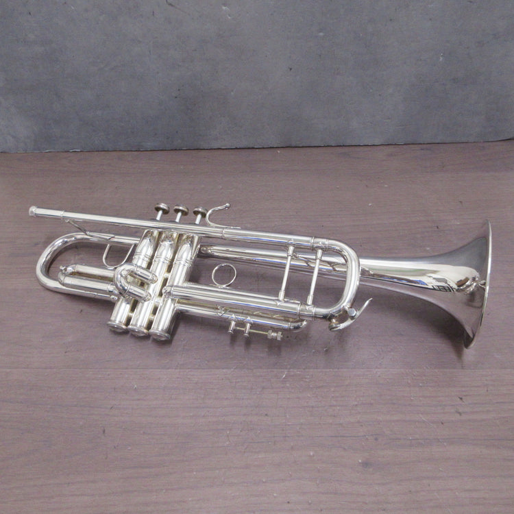 Bach Trumpet Stradivarius 180ML37 #460563