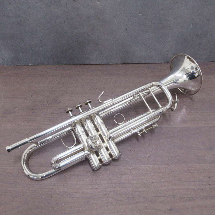 Bach Trumpet Stradivarius 180ML37 #460563