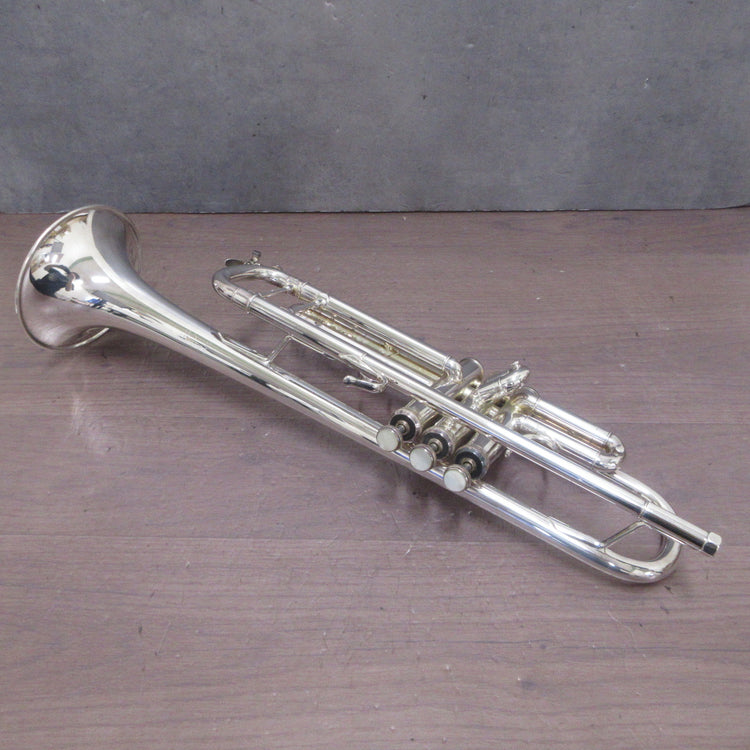 Bach Trumpet Stradivarius 180ML37 #460563