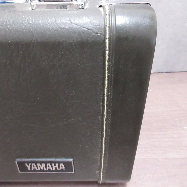 YAMAHA Piccolo Trumpet YTR6810 #998706