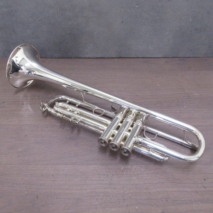 Bach Trumpet Stradivarius 180ML37 #460563