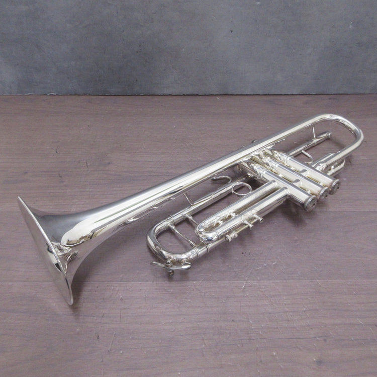 Bach Trumpet Stradivarius 180ML37 #460563