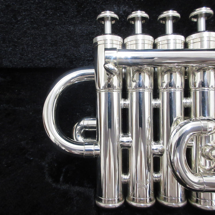 YAMAHA Piccolo Trumpet YTR6810 #998706