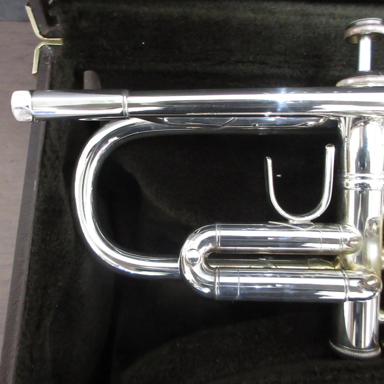 Bach Trumpet Stradivarius 180ML37 #460563