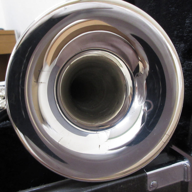 YAMAHA Piccolo Trumpet YTR6810 #998706