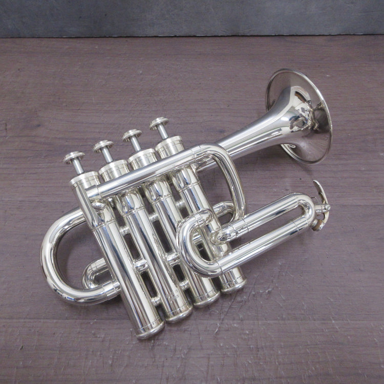 YAMAHA Piccolo Trumpet YTR6810 #998706