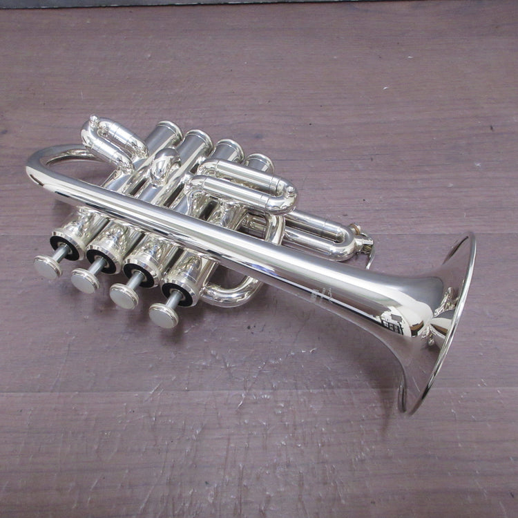 YAMAHA Piccolo Trumpet YTR6810 #998706