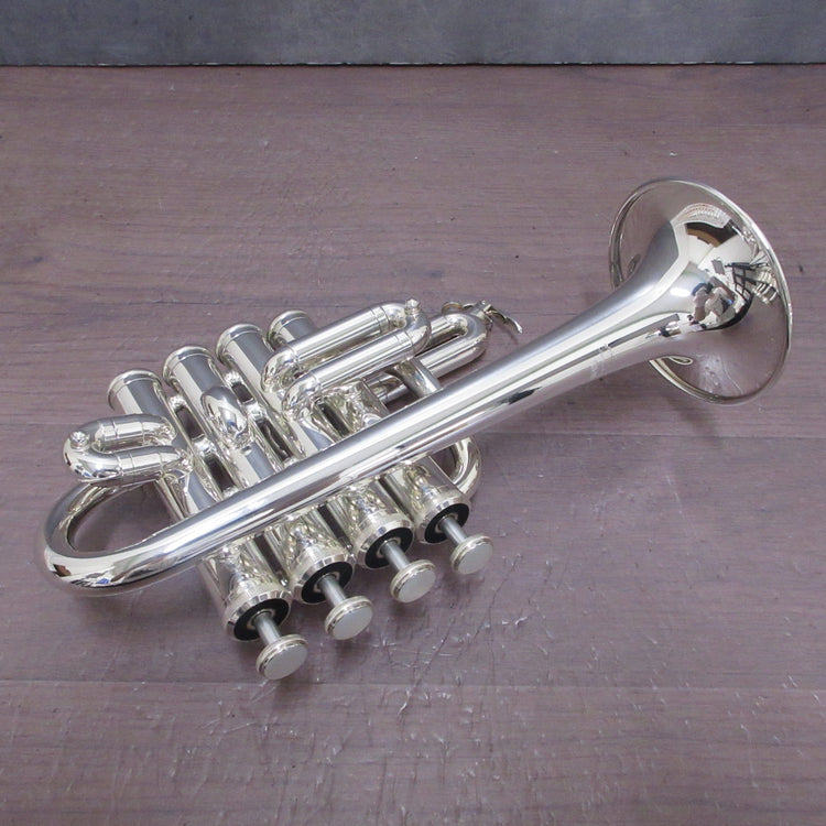 YAMAHA Piccolo Trumpet YTR6810 #998706