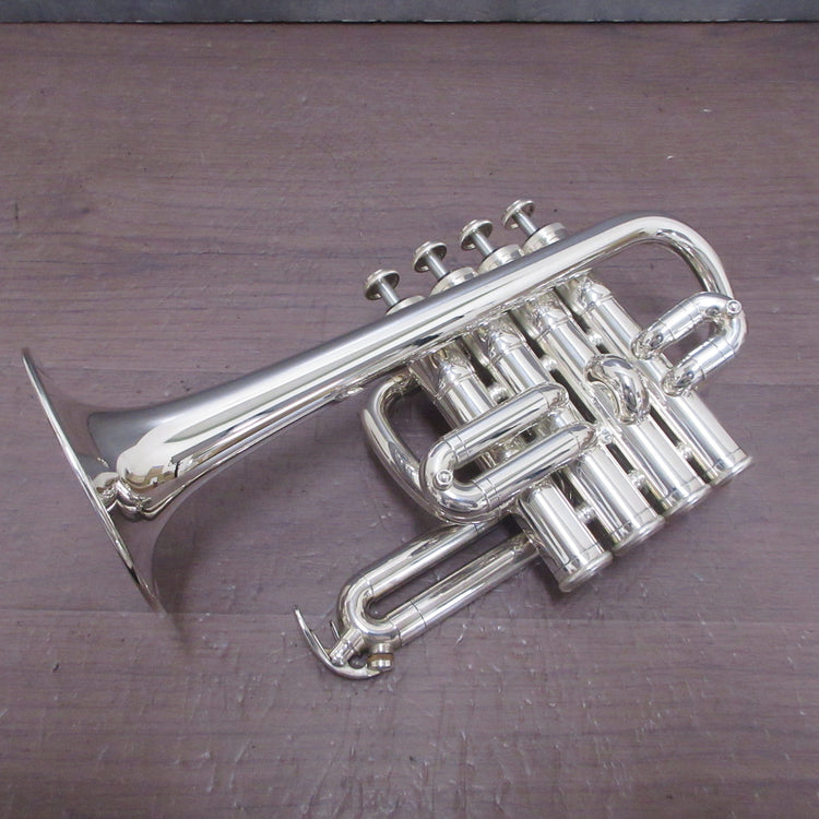 YAMAHA Piccolo Trumpet YTR6810 #998706