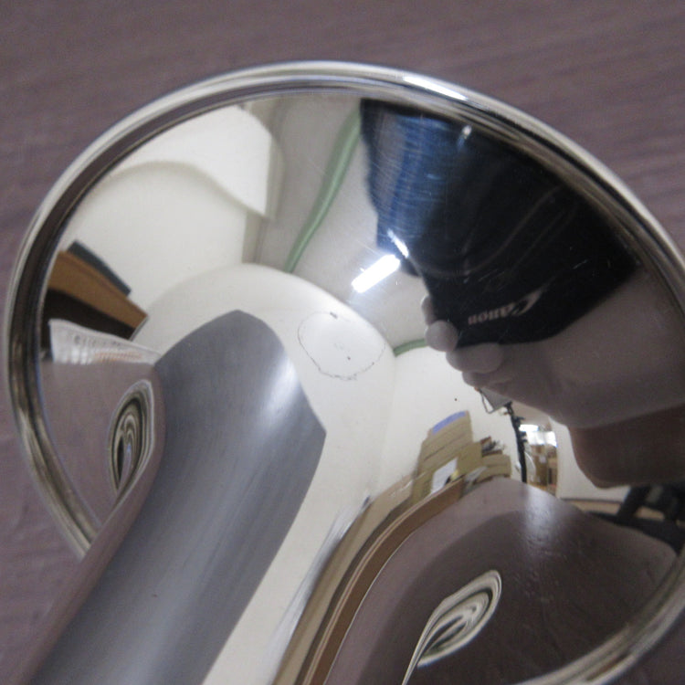 YAMAHA Piccolo Trumpet YTR6810 #998706