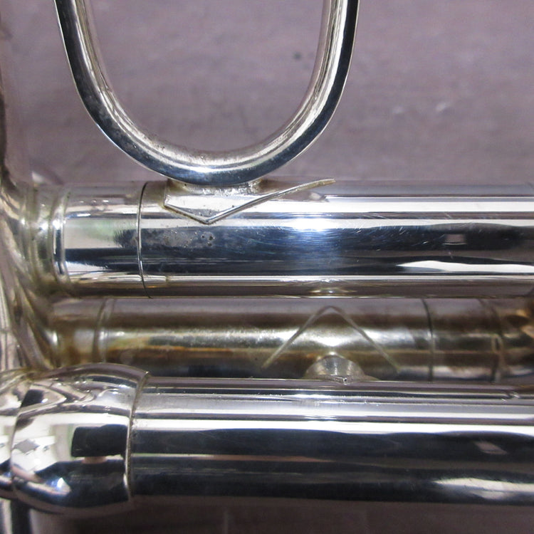 Bach Trumpet Stradivarius 180ML37 #460563