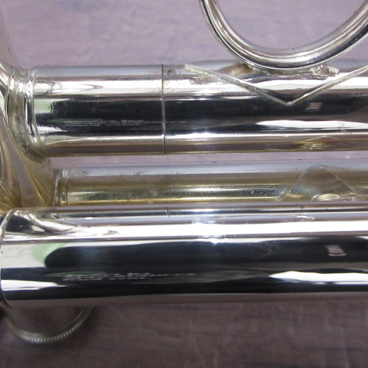 Bach Trumpet Stradivarius 180ML37 #460563