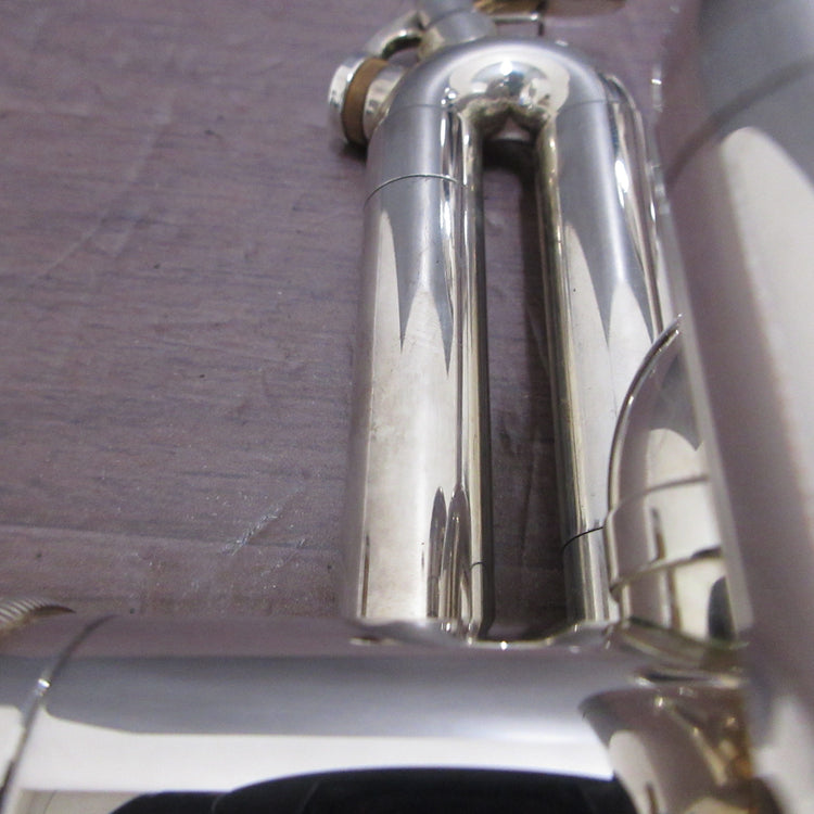 YAMAHA Piccolo Trumpet YTR6810 #998706