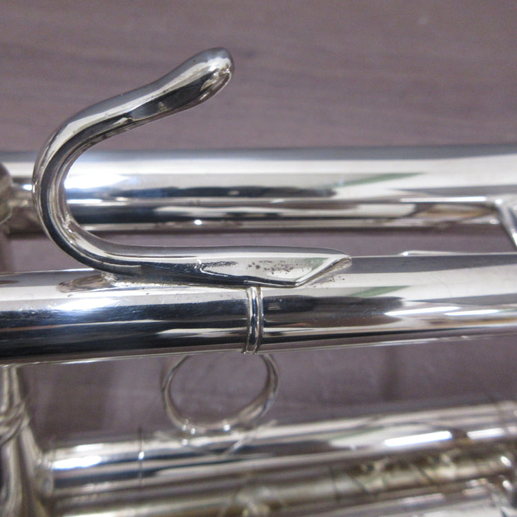 Bach Trumpet Stradivarius 180ML37 #460563