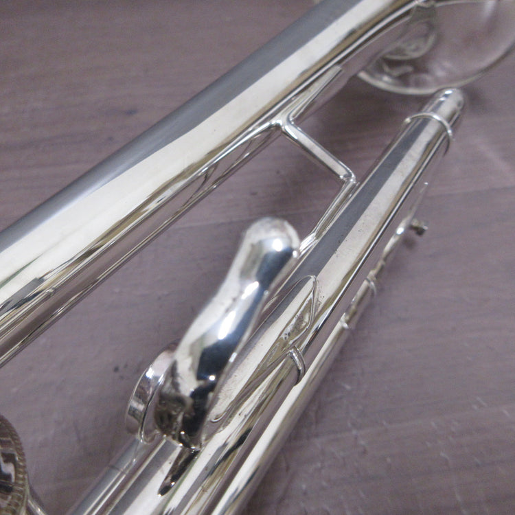 Bach Trumpet Stradivarius 180ML37 #460563