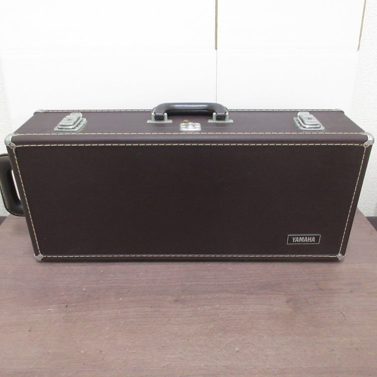YAMAHA Alto Saxophone YAS-62 #060435