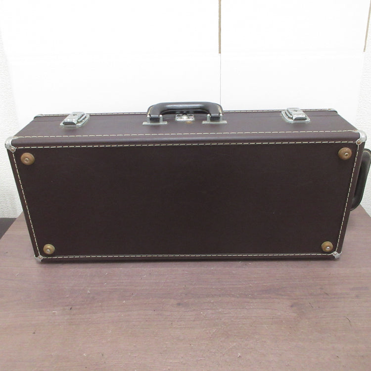 YAMAHA Alto Saxophone YAS-62 #060435