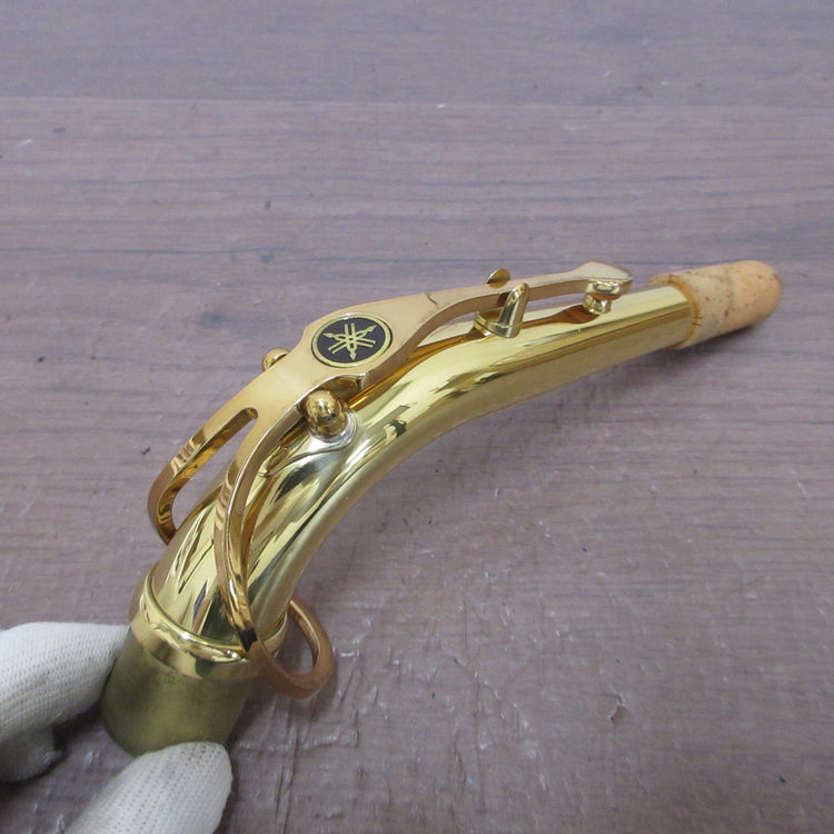 YAMAHA Alto Saxophone YAS-62 #060435