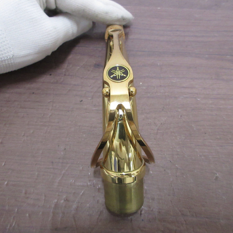YAMAHA Alto Saxophone YAS-62 #060435
