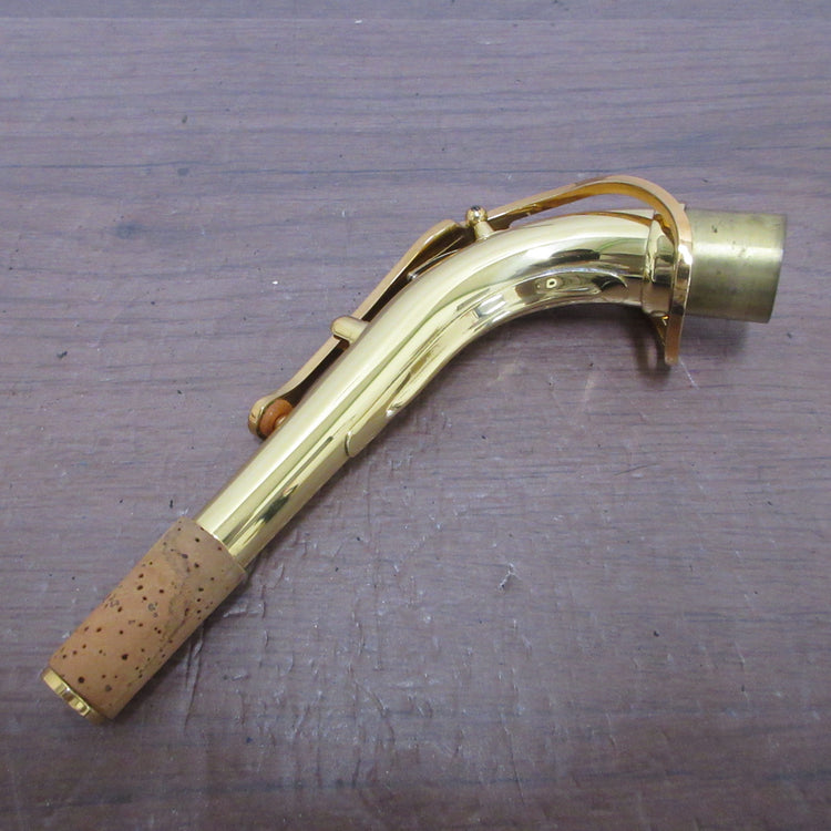 YAMAHA Alto Saxophone YAS-62 #060435