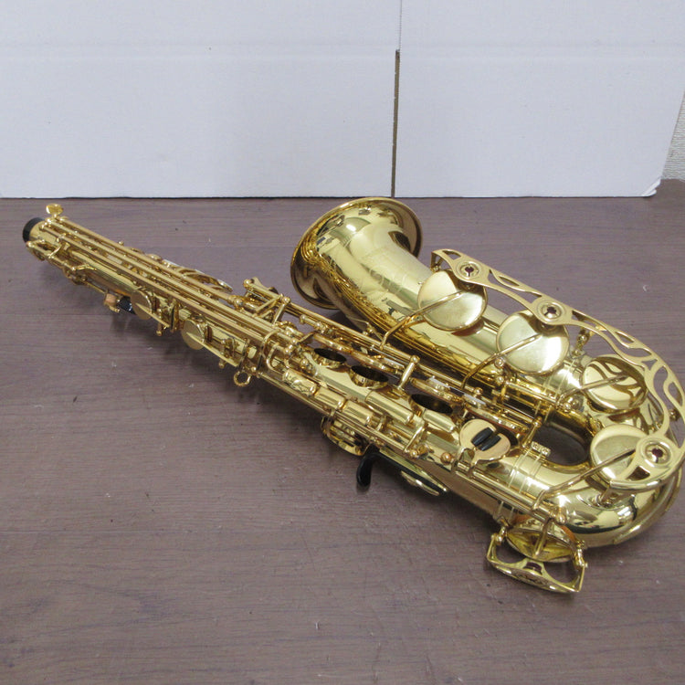 YAMAHA Alto Saxophone YAS-62 #060435