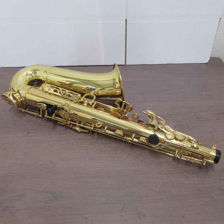 YAMAHA Alto Saxophone YAS-62 #060435