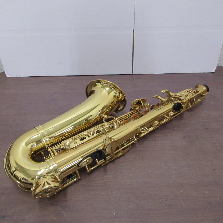 YAMAHA Alto Saxophone YAS-62 #060435