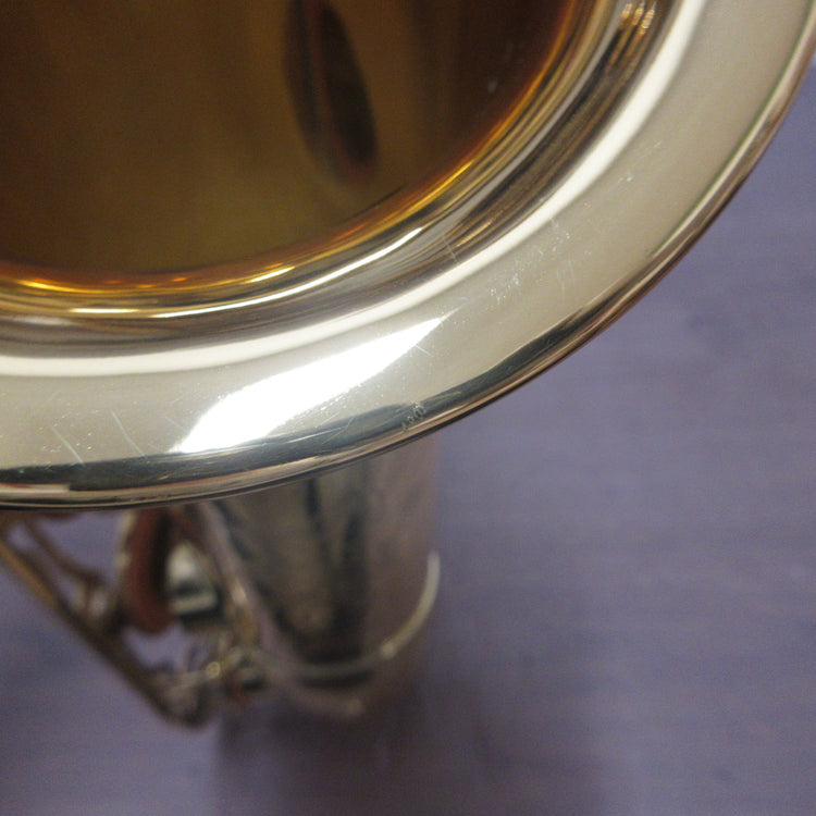 YAMAHA Alto Saxophone YAS-62 #060435