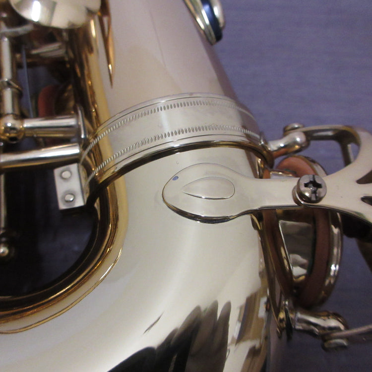 YAMAHA Alto Saxophone YAS-62 #060435