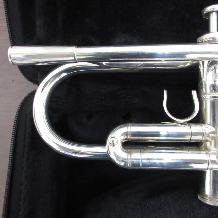 YAMAHA Trumpet YTR-8335 #552113