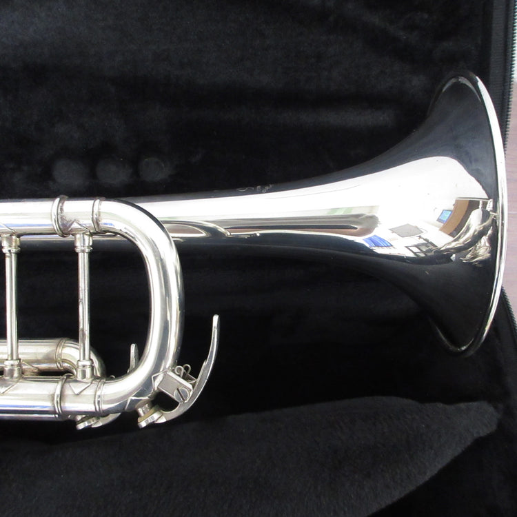 YAMAHA Trumpet YTR-8335 #552113
