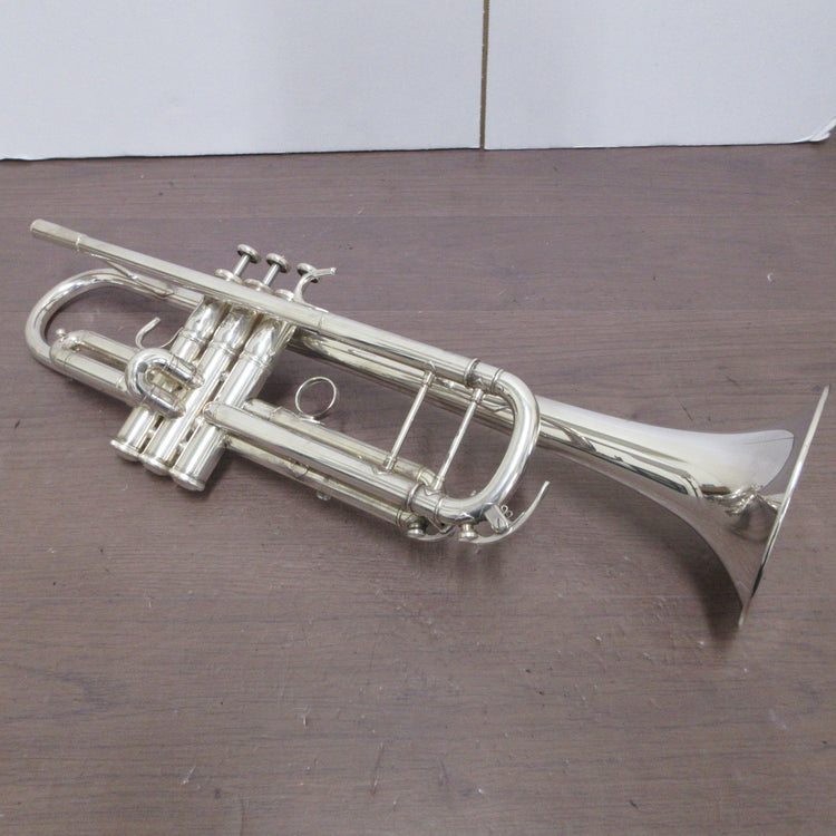 YAMAHA Trumpet YTR-8335 #552113