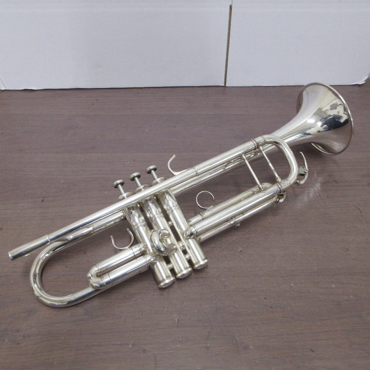 YAMAHA Trumpet YTR-8335 #552113