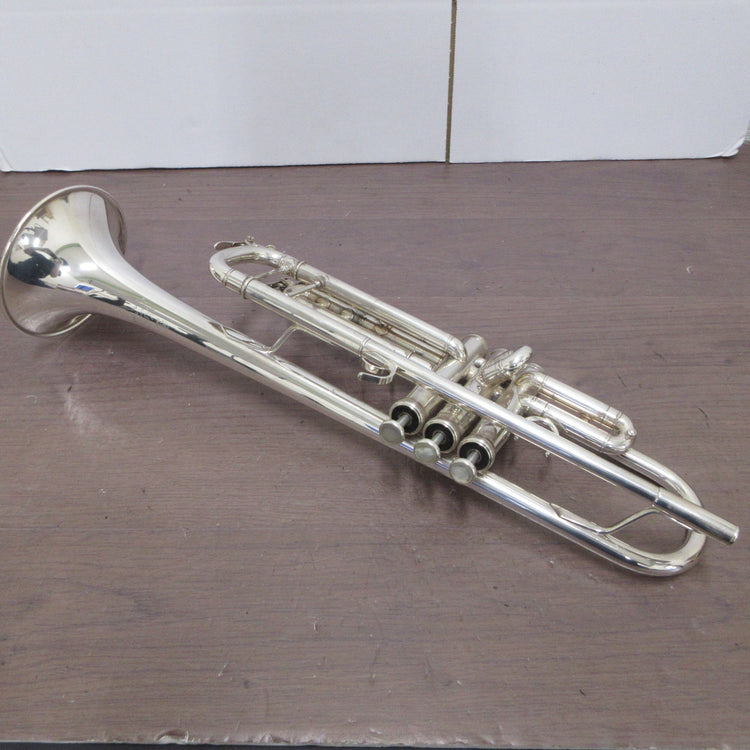 YAMAHA Trumpet YTR-8335 #552113